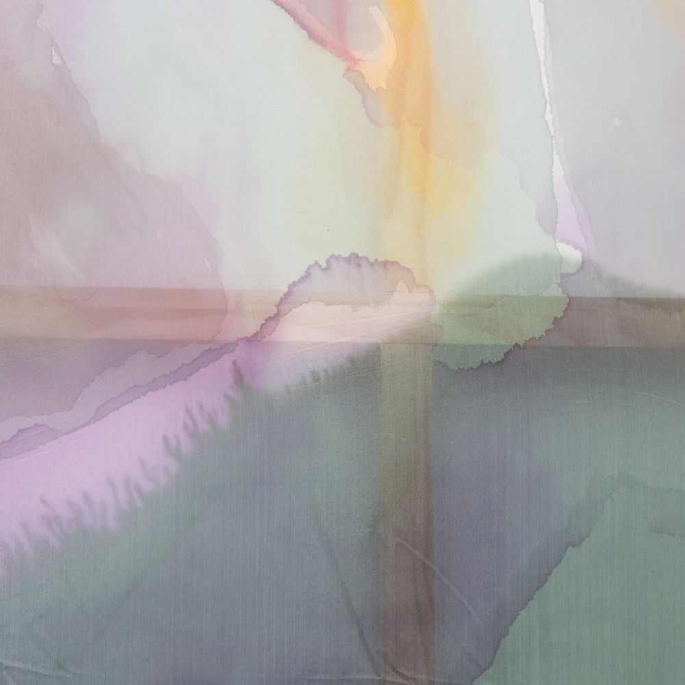 Painting by Loralee Jade