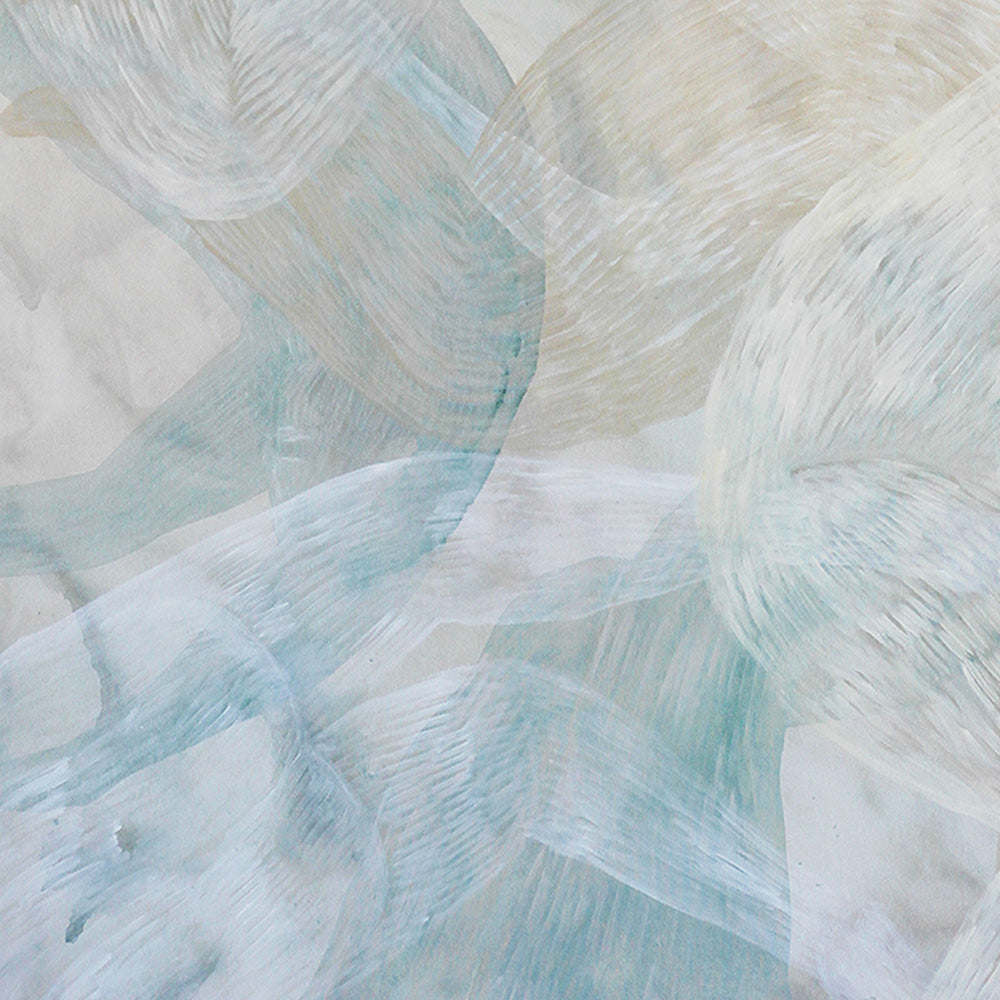 Painting by Sarana Haeata