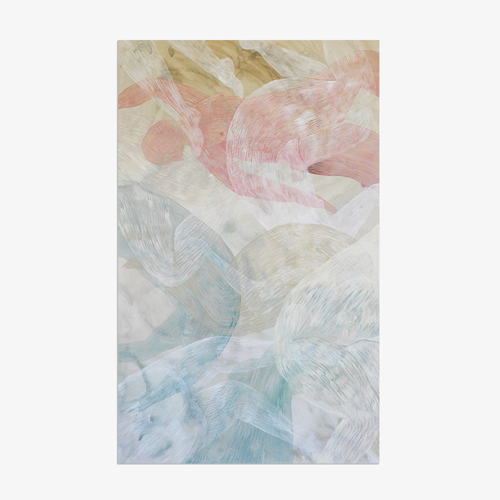 Painting by Sarana Haeata