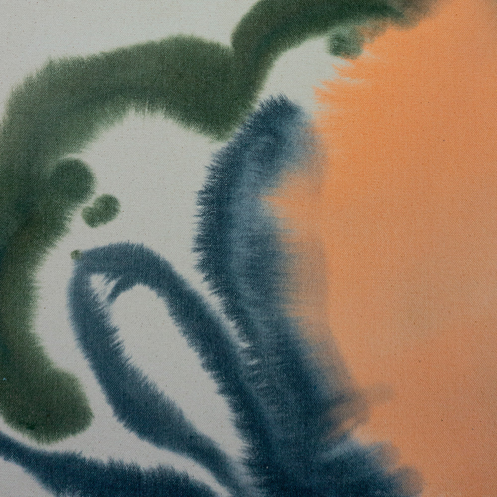 Painting by Marleigh Culver