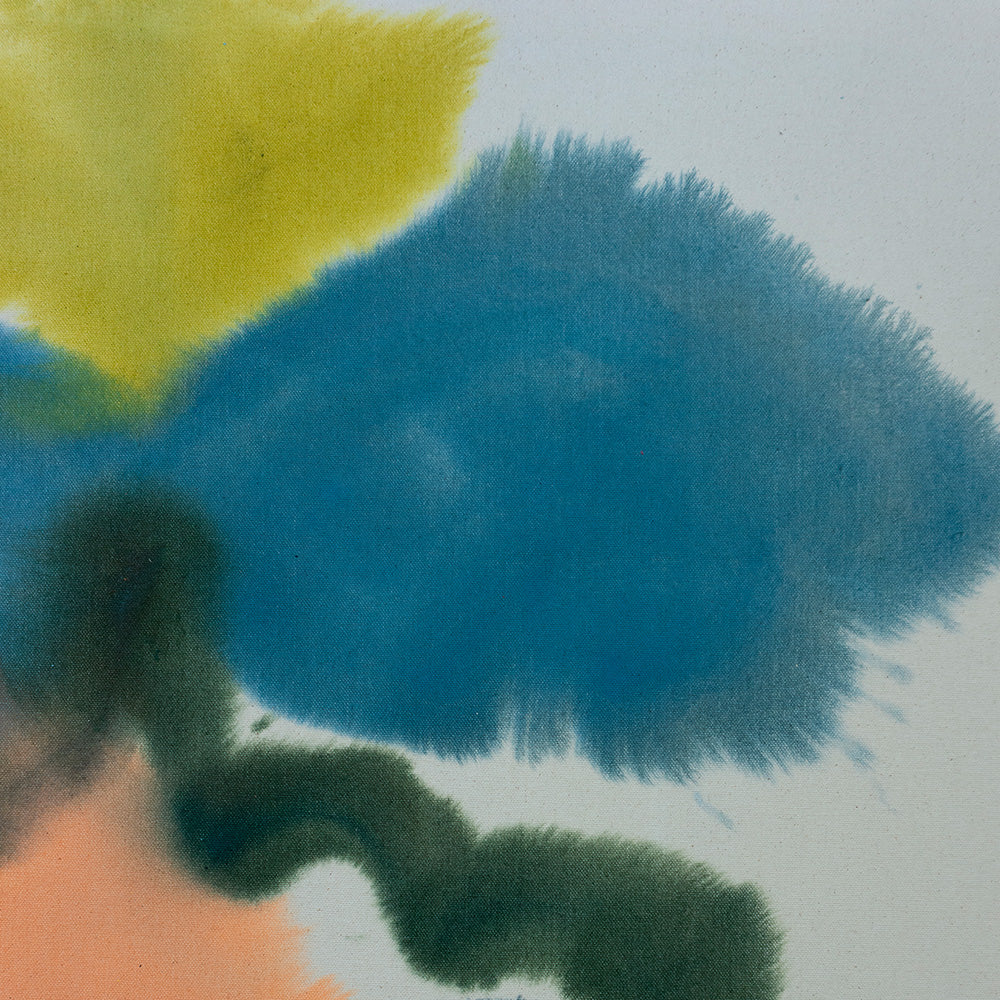 Painting by Marleigh Culver
