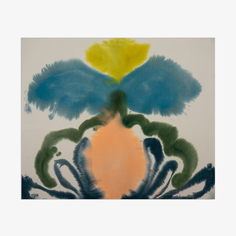 Painting by Marleigh Culver
