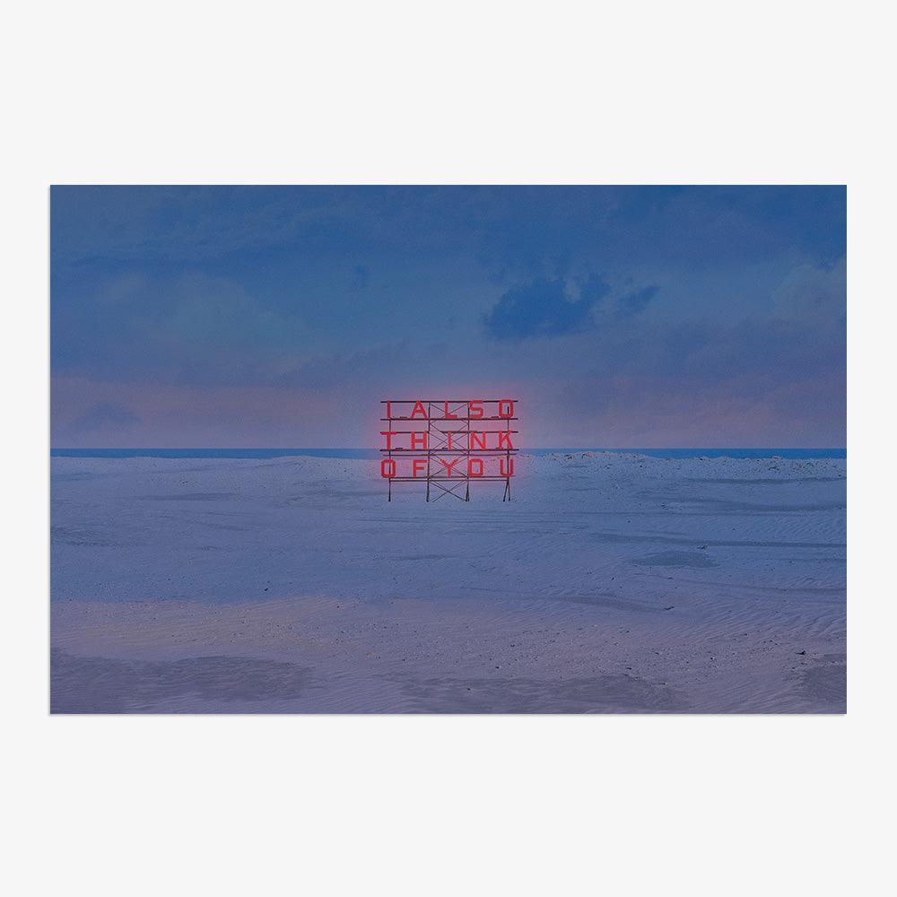 Photograph by James Needham