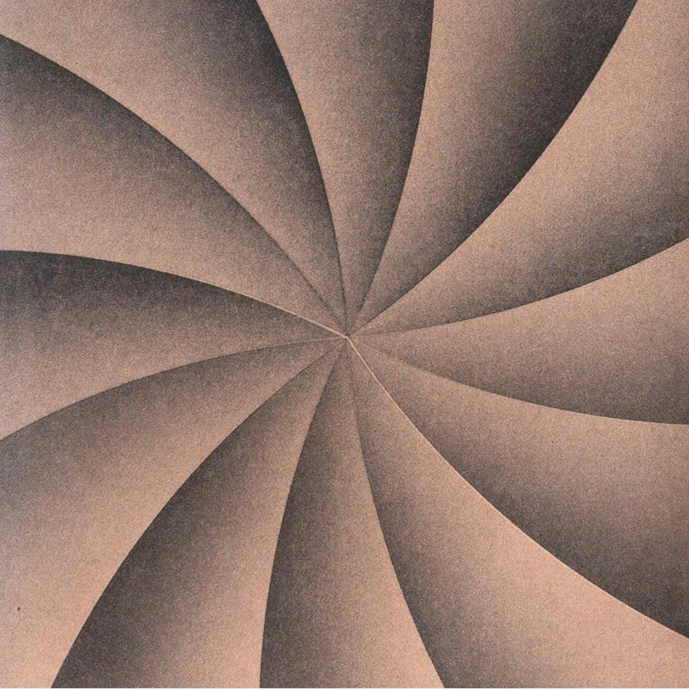 Third Eye Varied Edition 4 , Print by Third Eye Varied Edition 4 Tappan