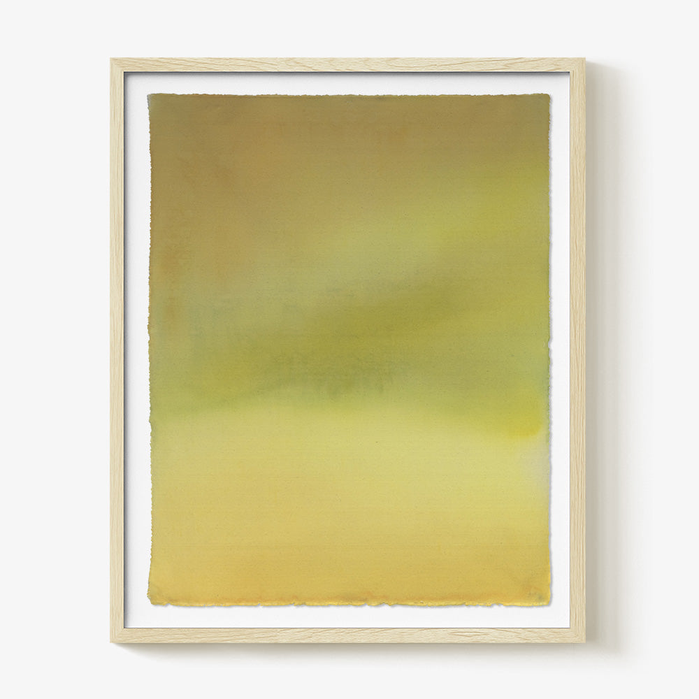 Painting by Bart O'Reilly