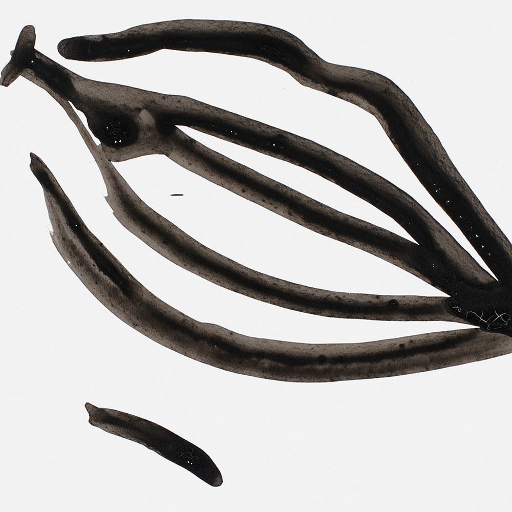 Painting by Georgia Elrod