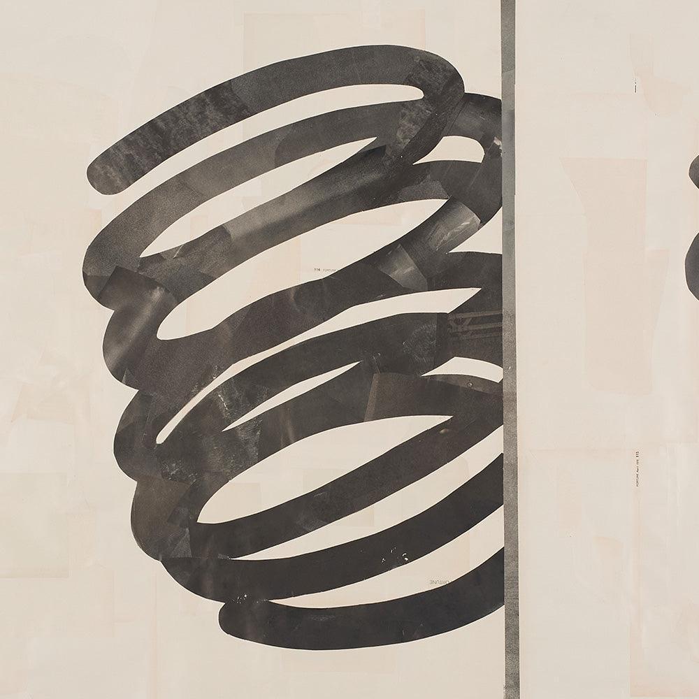 Collage by Michael DeSutter