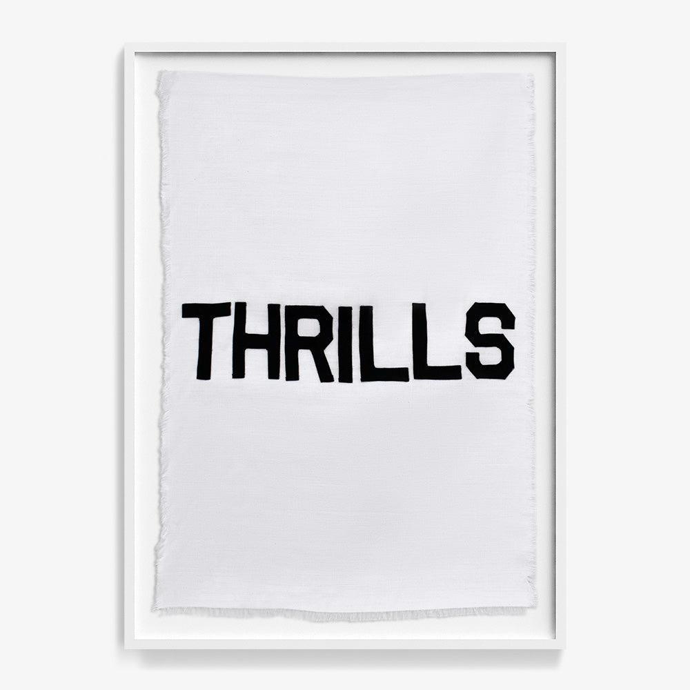 Textile by Ali Beletic