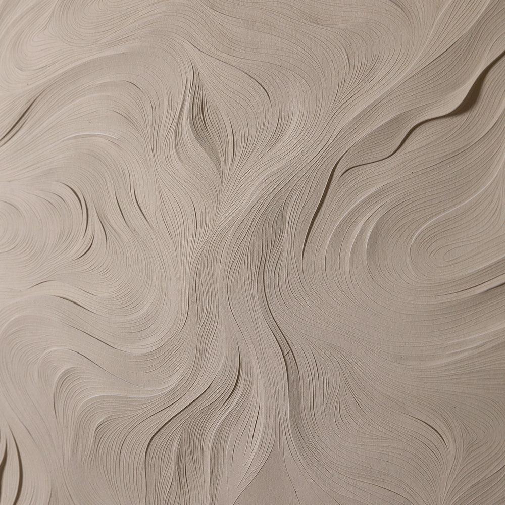 Work on Paper by Jordan Wright Patterson