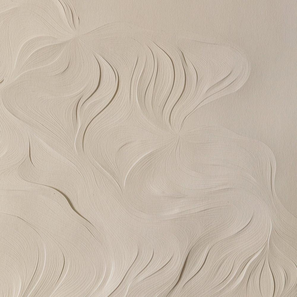 Work on Paper by Jordan Wright Patterson