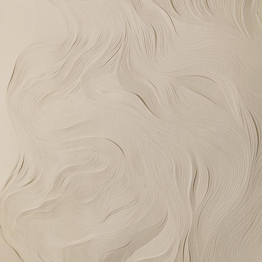 Work on Paper by Jordan Wright Patterson