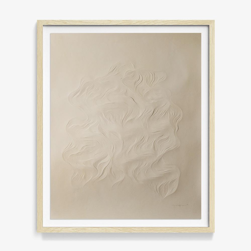 Work on Paper by Jordan Wright Patterson