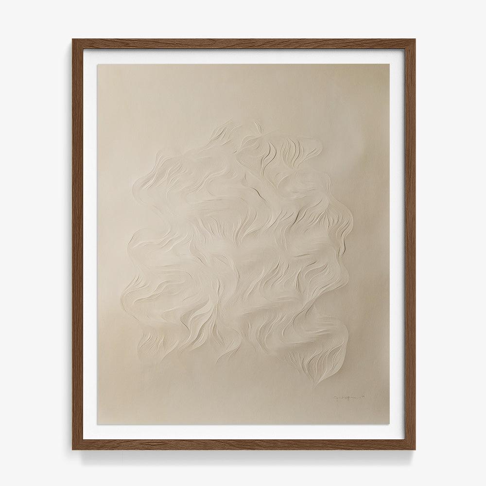 Work on Paper by Jordan Wright Patterson