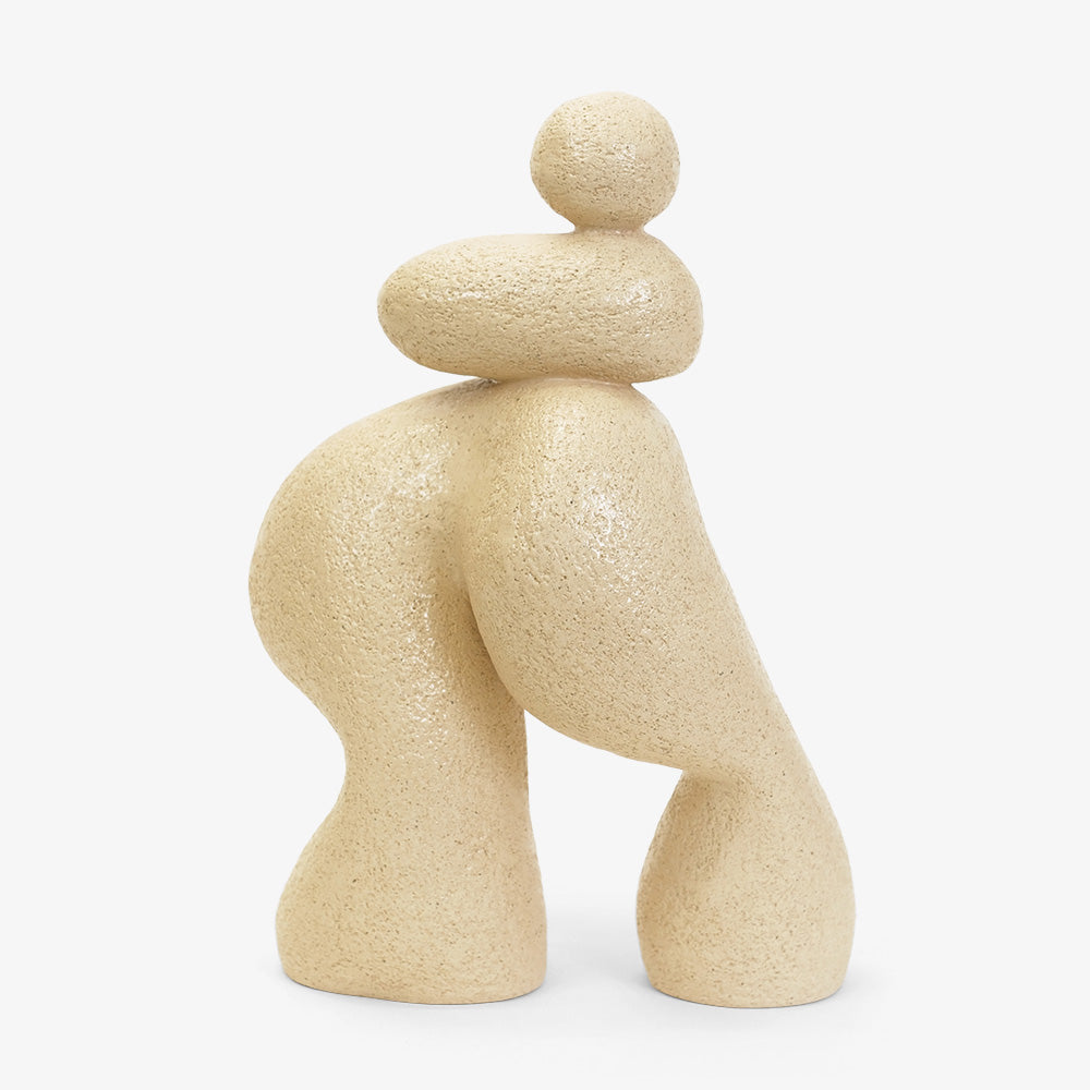 Sculpture by Latika Nehra