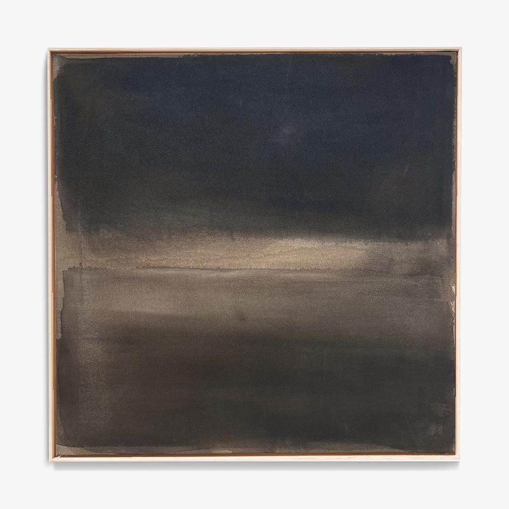 Painting by Ali Enache