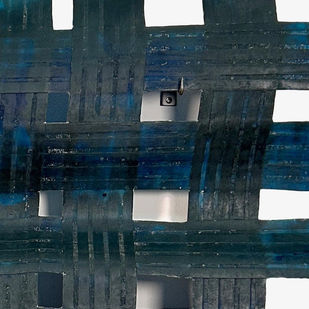 Sculpture by Orrin Whalen