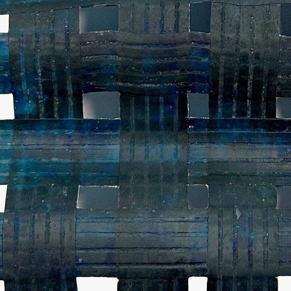 Sculpture by Orrin Whalen