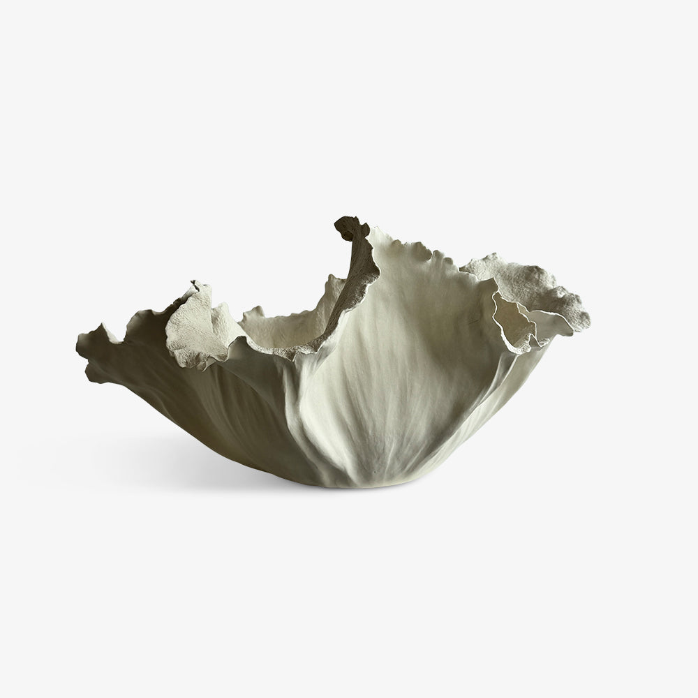 Sculpture by Stacy Solodkin