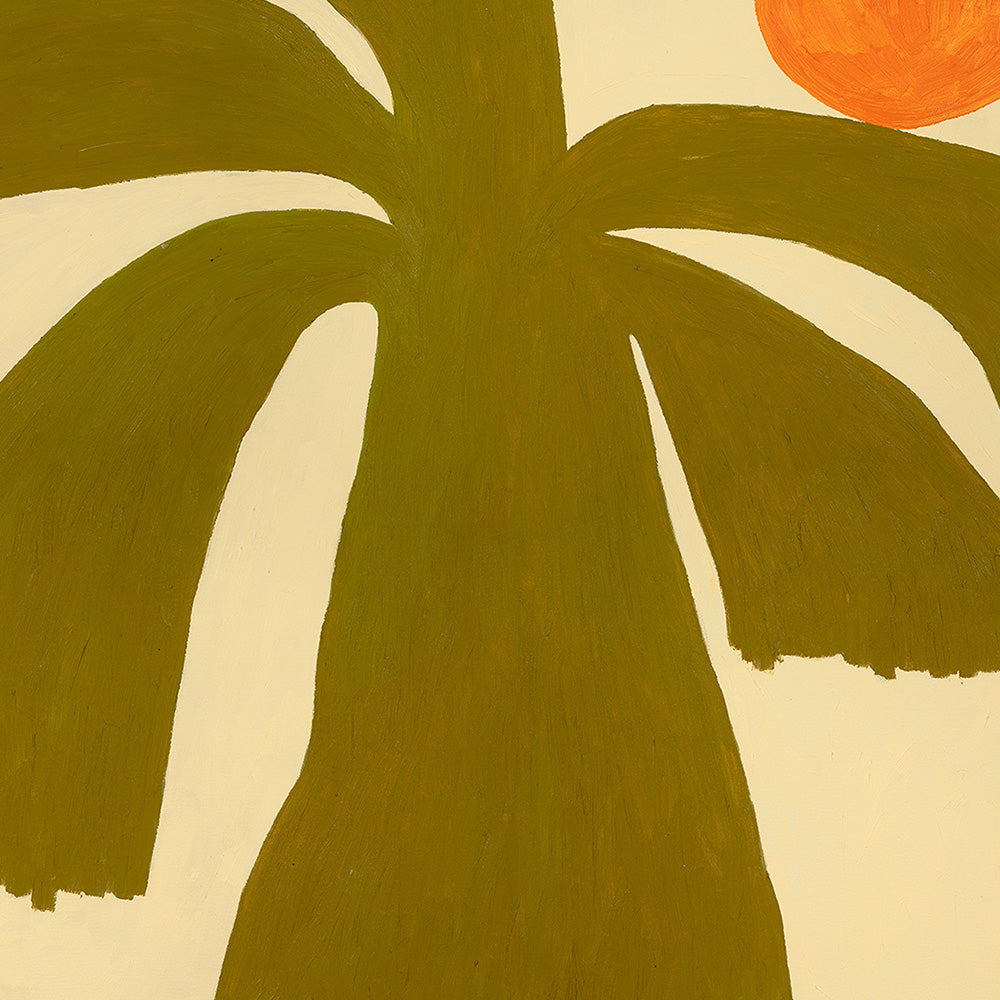 Print by Monika Morito