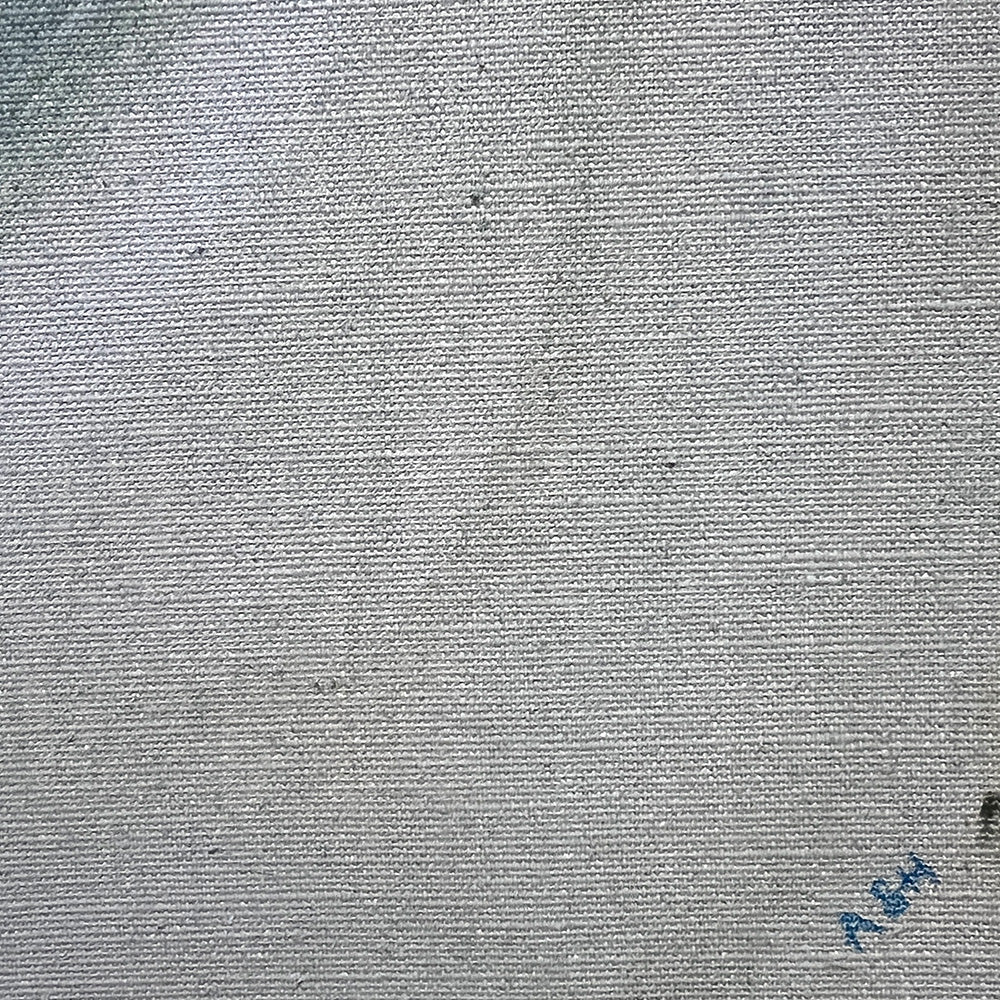 Painting by Astri Styrkestad Haukaas