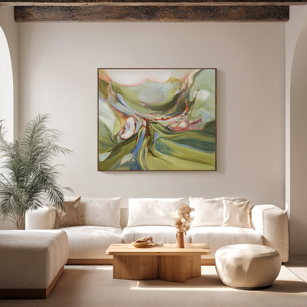 Time Softens – On Slipping and Holding 13