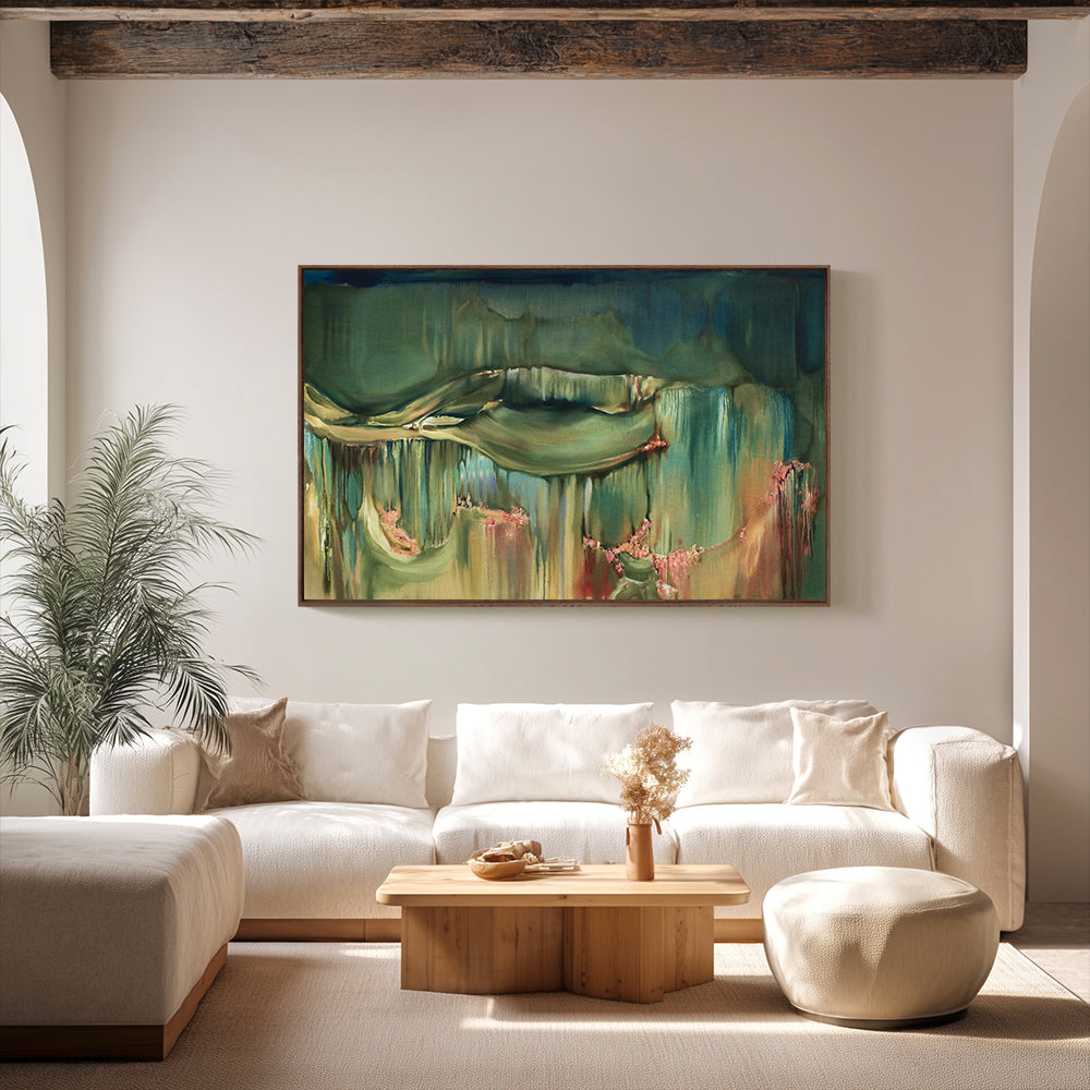 Time Softens – On Slipping and Holding 4