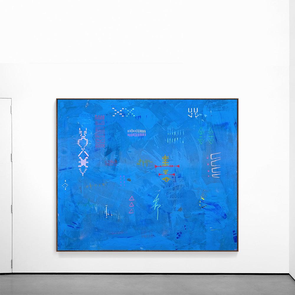 Titan of Transcendence