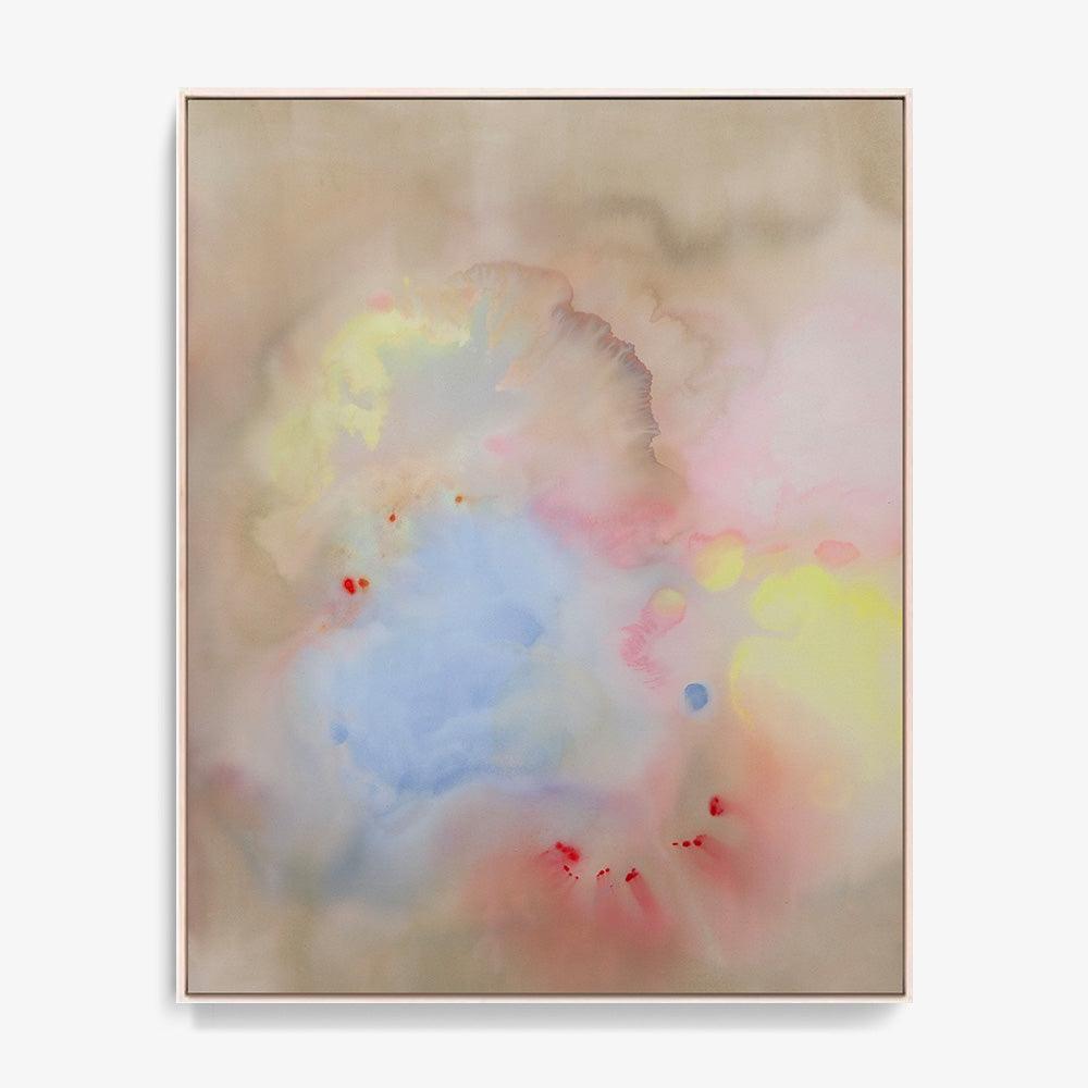 Fabric Print by AOTH