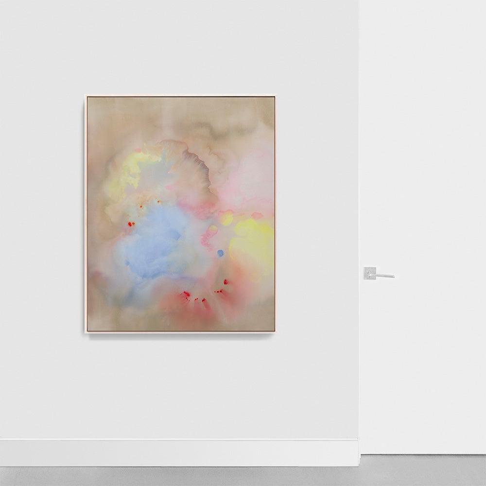 Fabric Print by AOTH