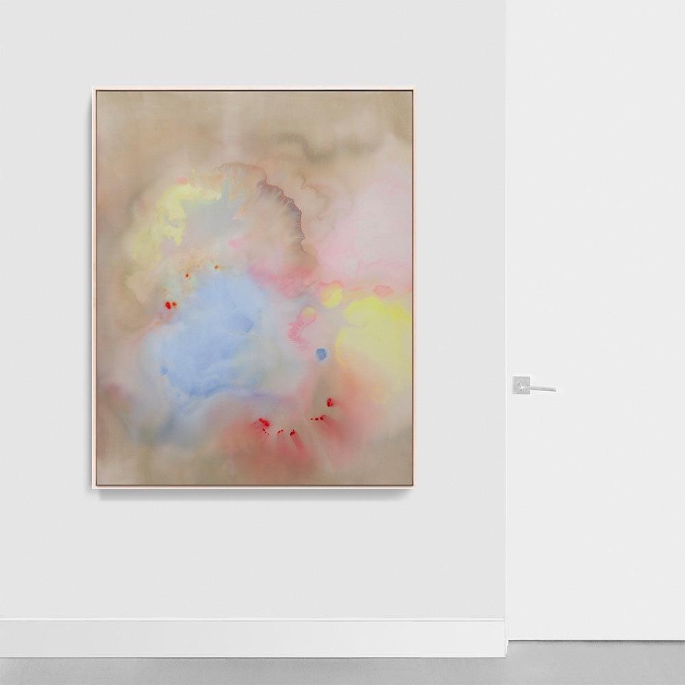 Fabric Print by AOTH