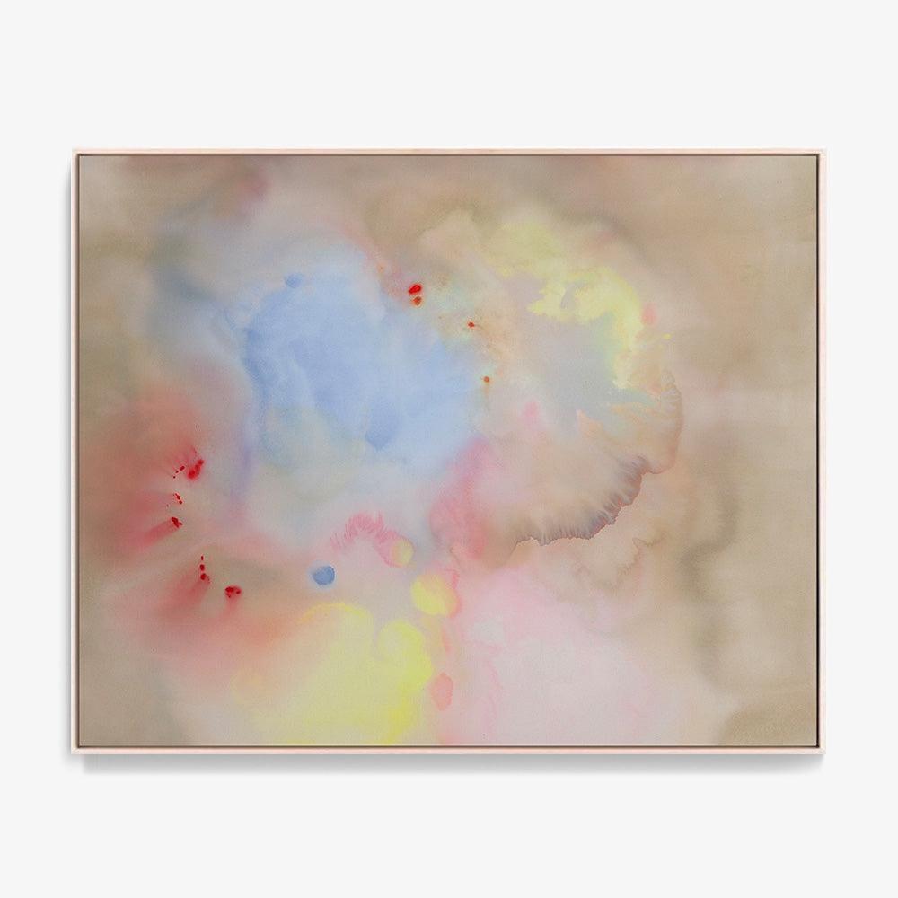 Fabric Print by AOTH