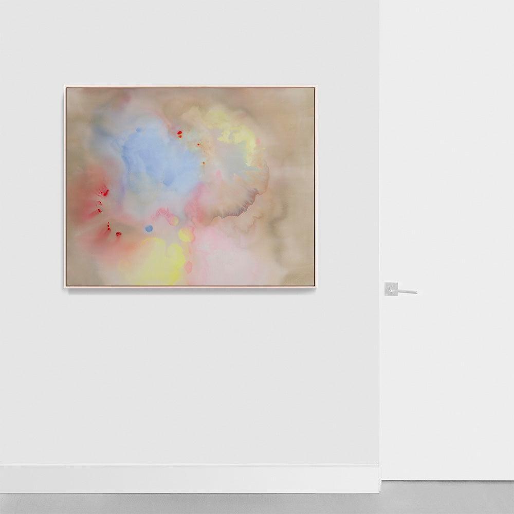 Fabric Print by AOTH