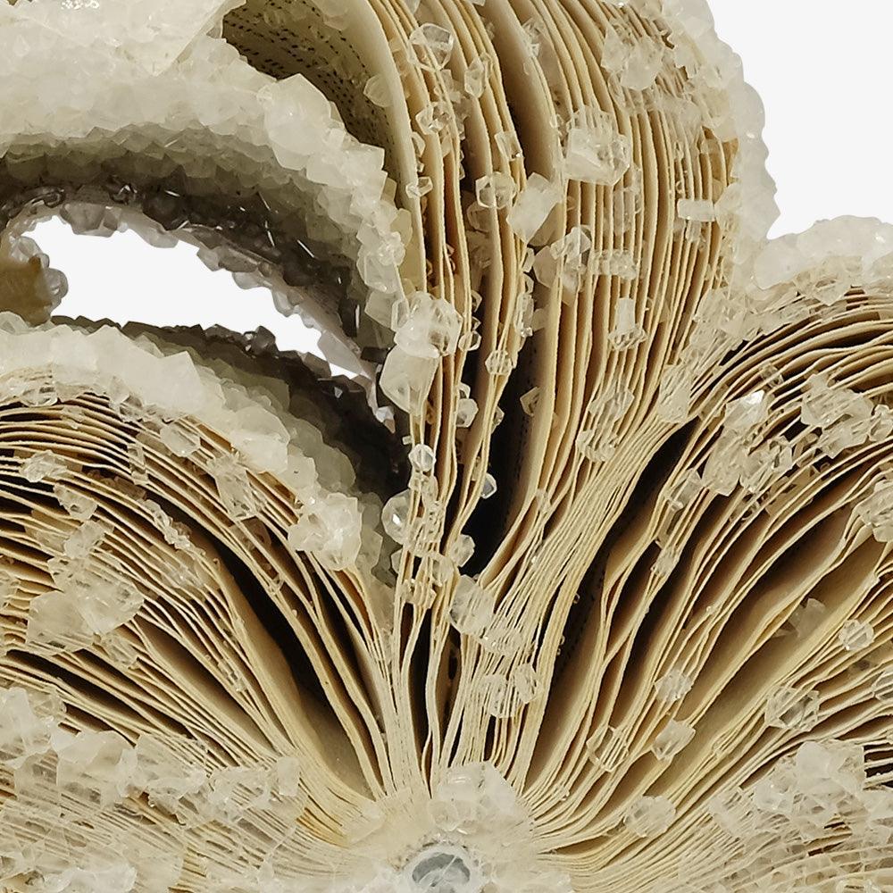 Sculpture by Alexis Arnold