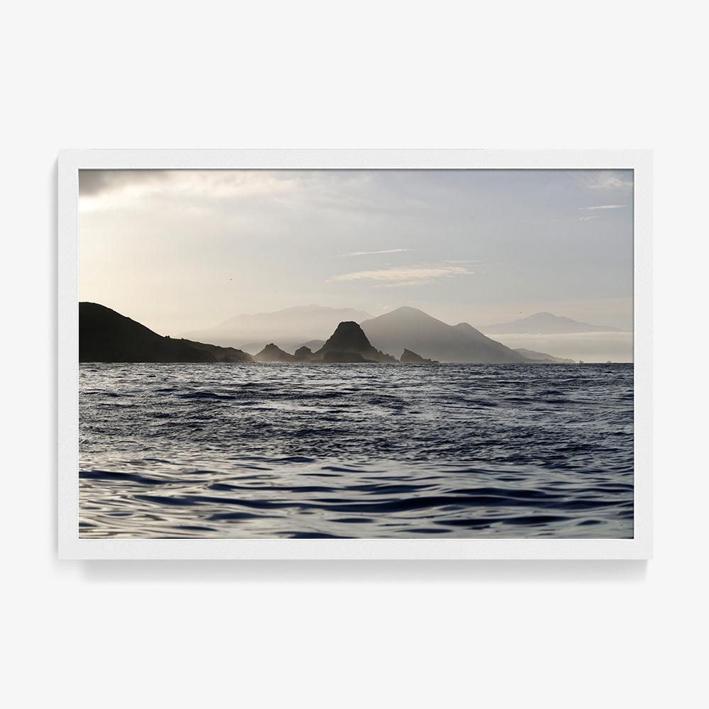 Photograph by Isaac Zoller