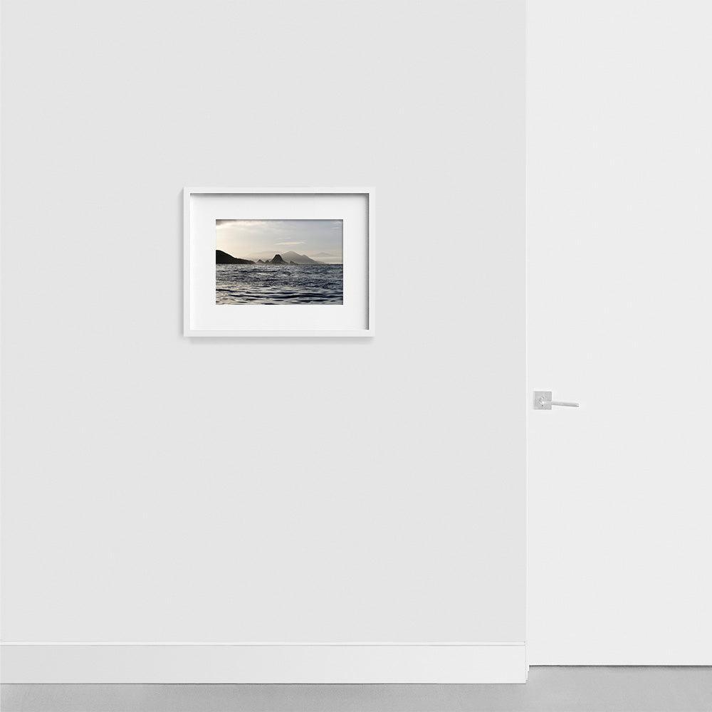 Photograph by Isaac Zoller