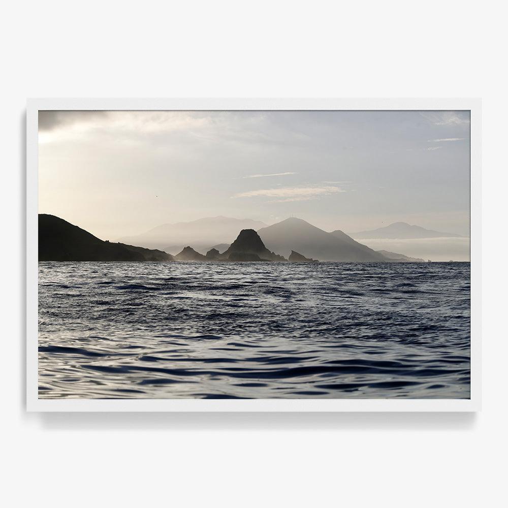 Photograph by Isaac Zoller