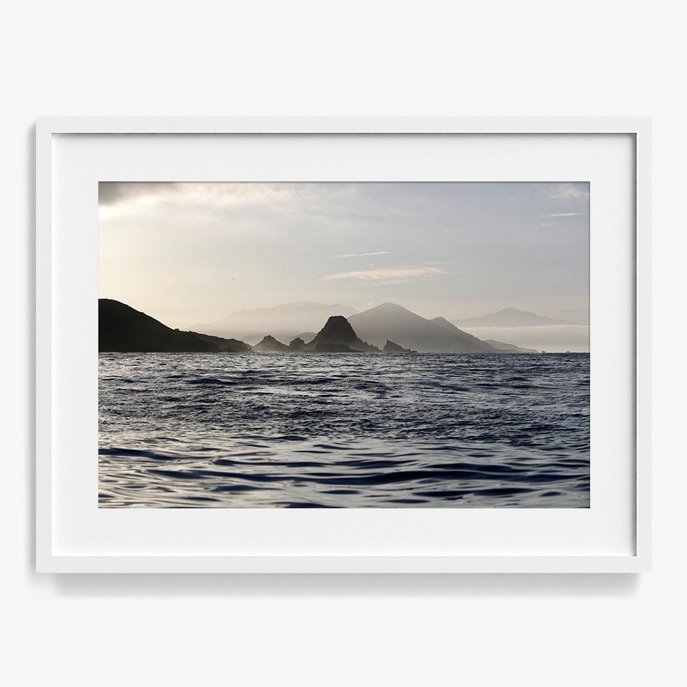 Photograph by Isaac Zoller