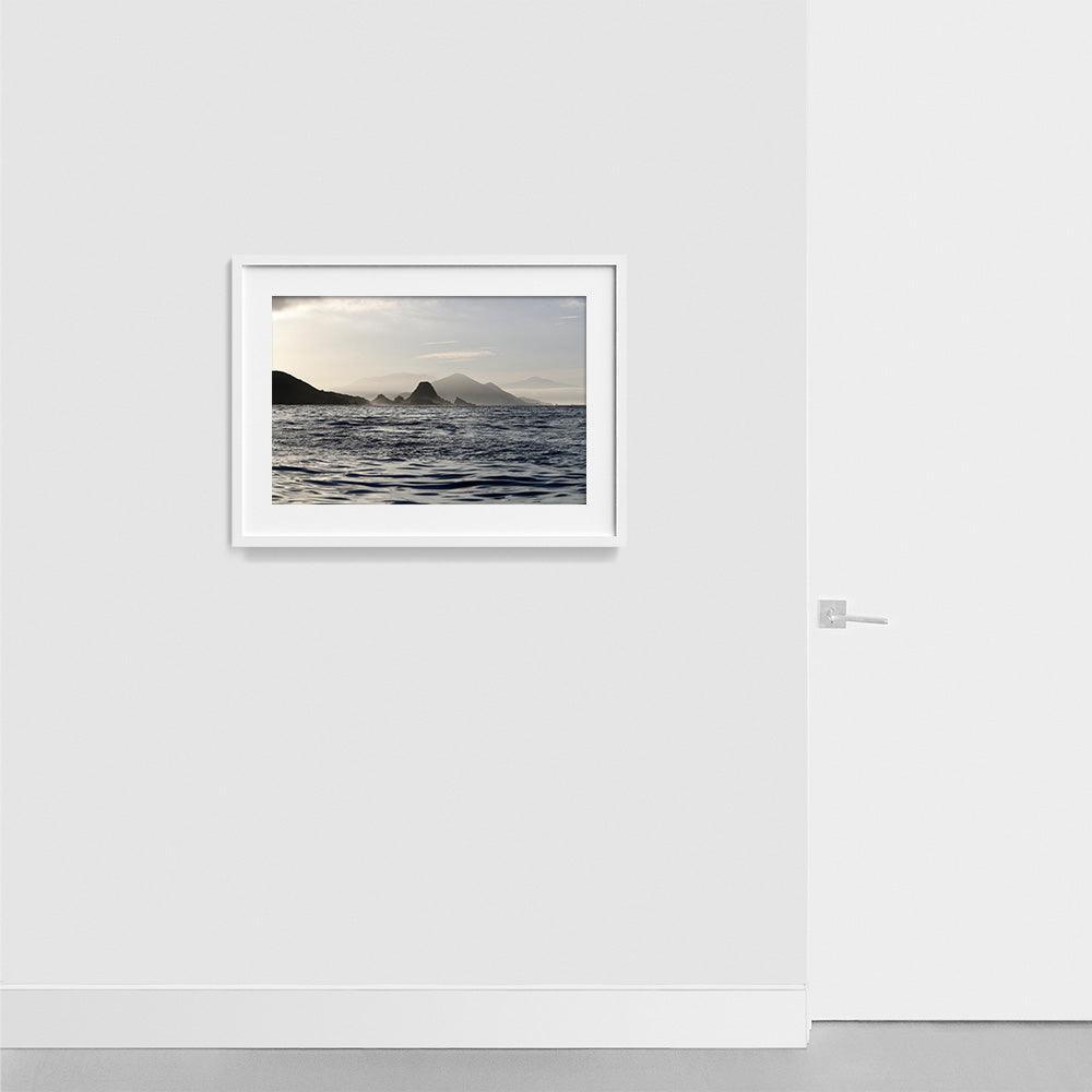 Photograph by Isaac Zoller