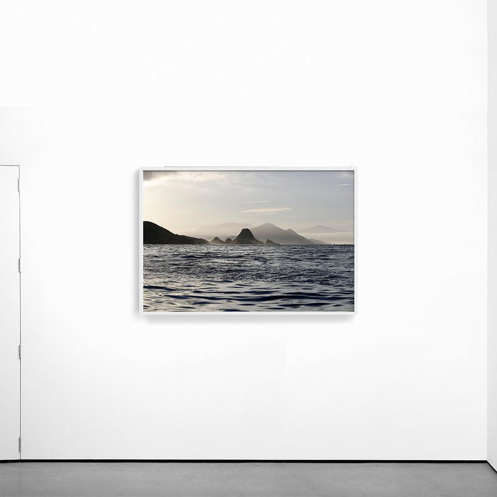 Photograph by Isaac Zoller