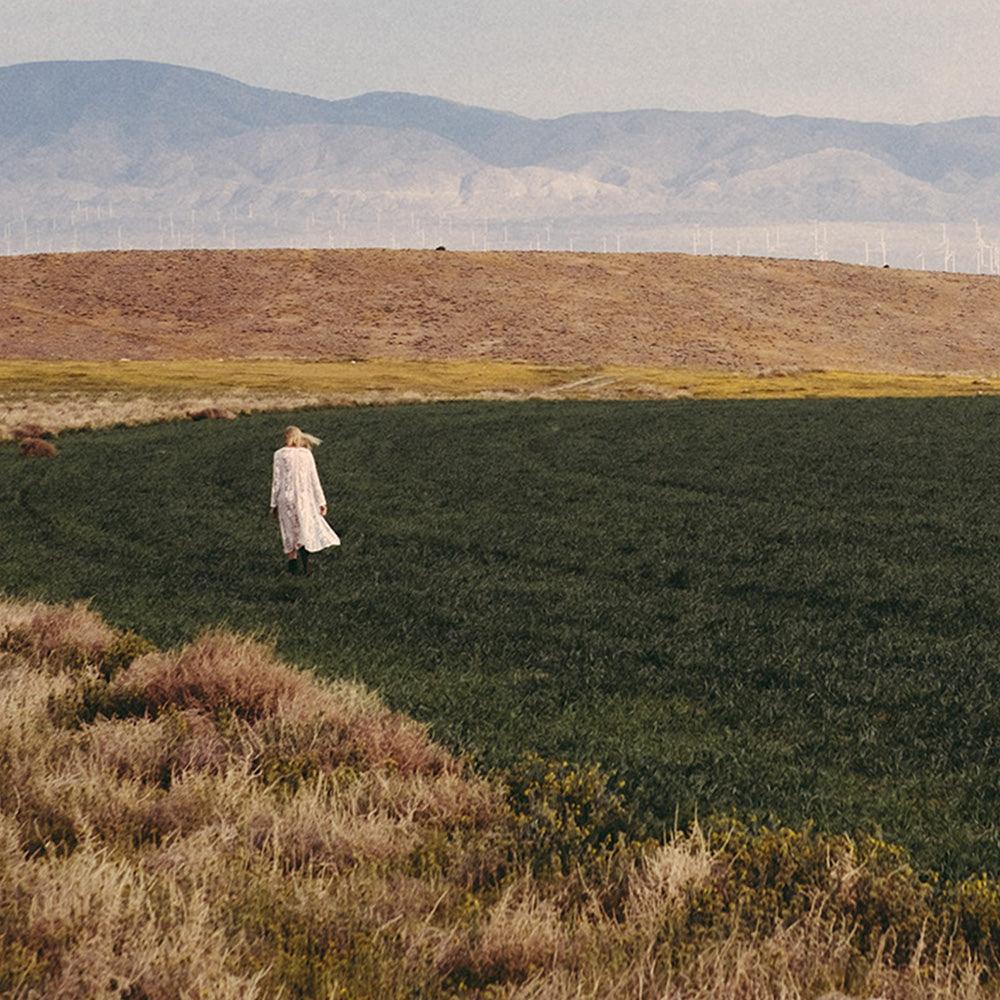 Photograph by Marc Gabor