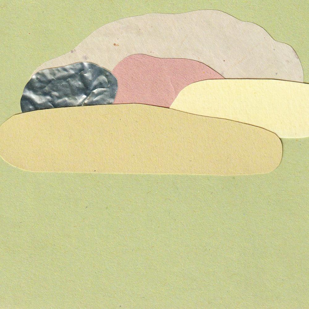 Collage by Johanna Tagada Hoffbeck