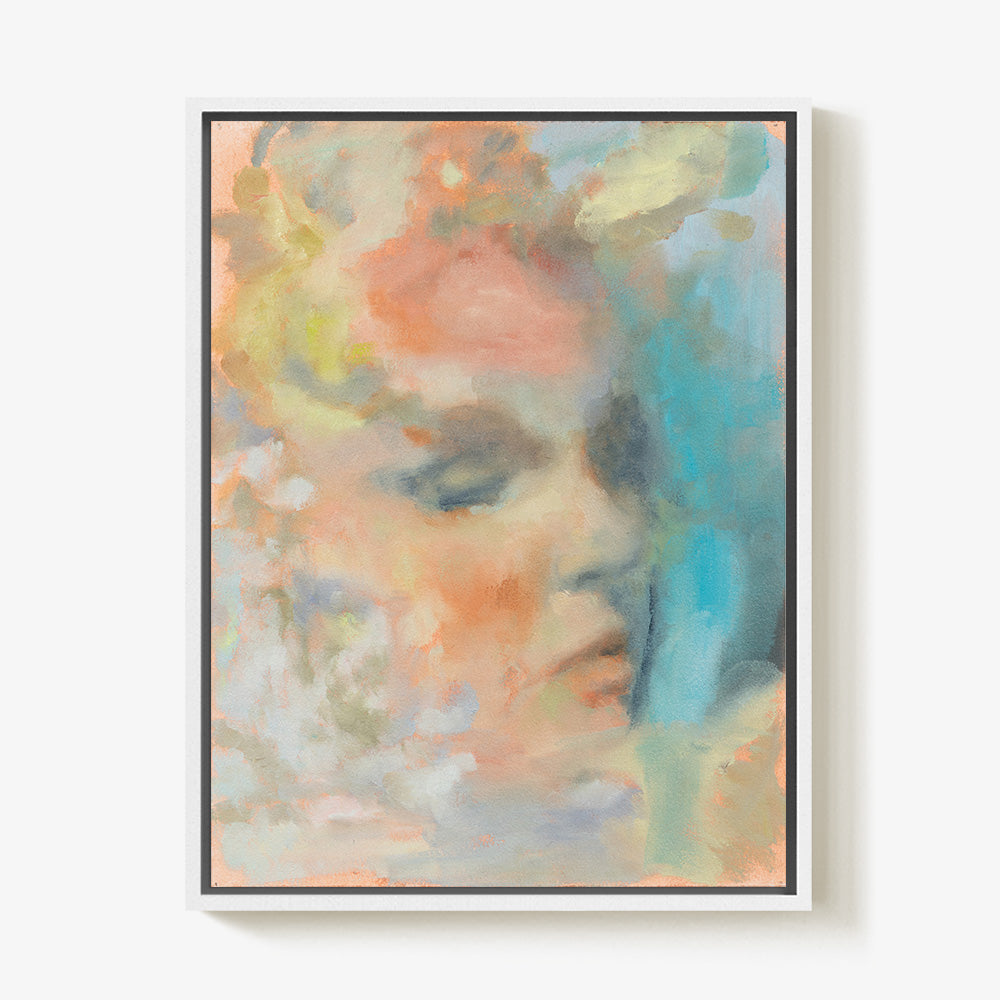 Painting by Marina Ross