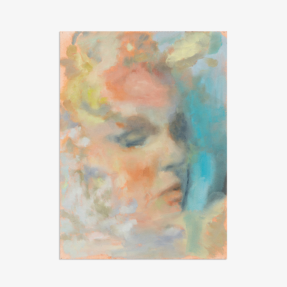 Painting by Marina Ross