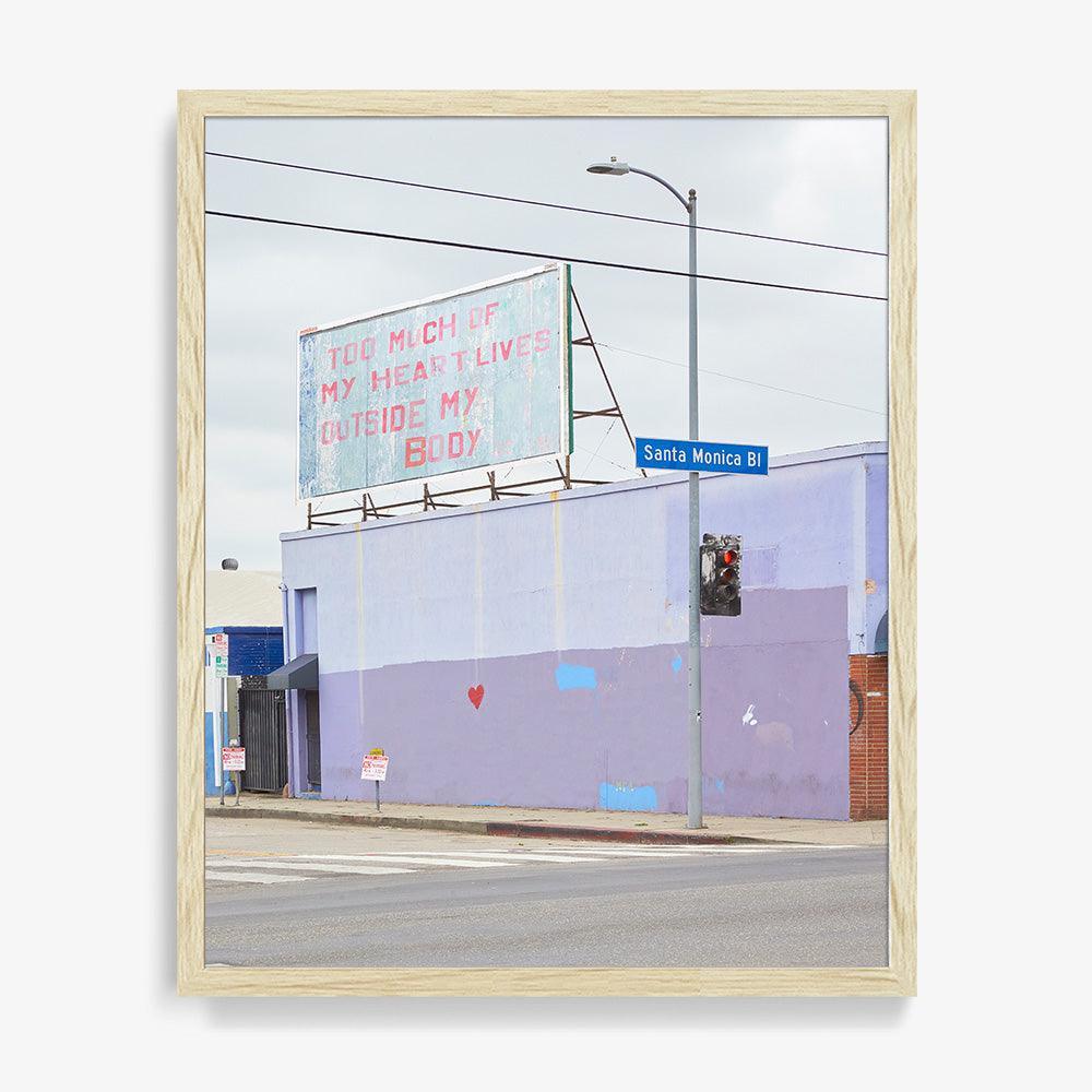 Photograph by James Needham