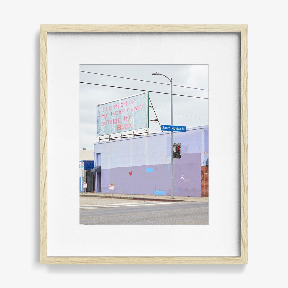 Photograph by James Needham