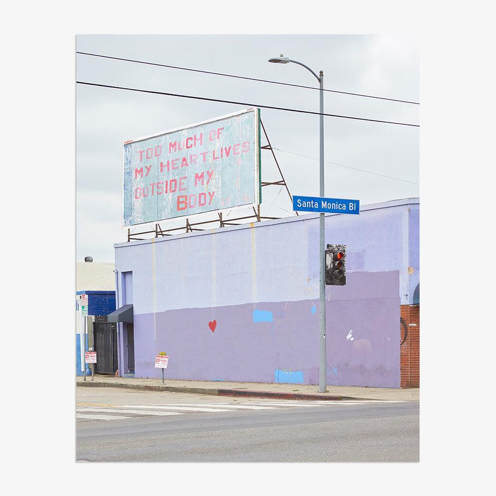 Photograph by James Needham