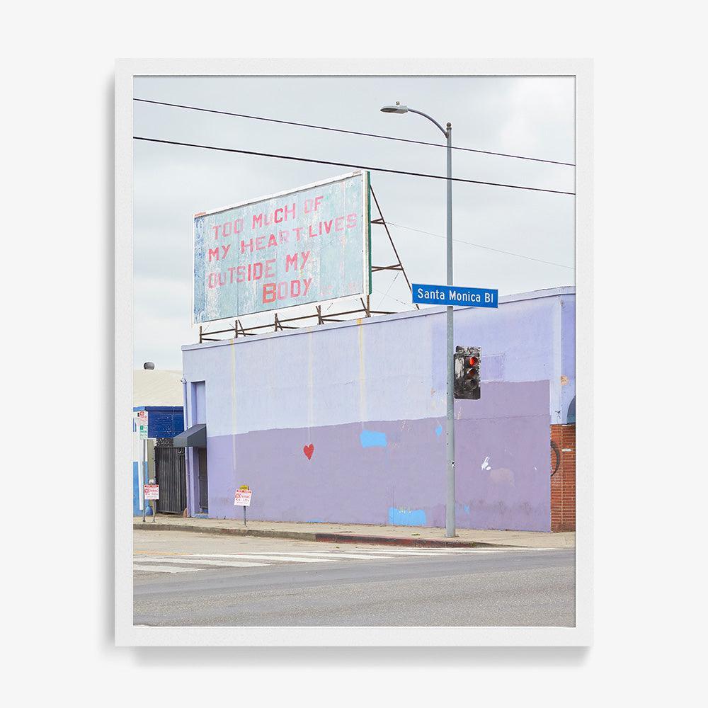 Photograph by James Needham