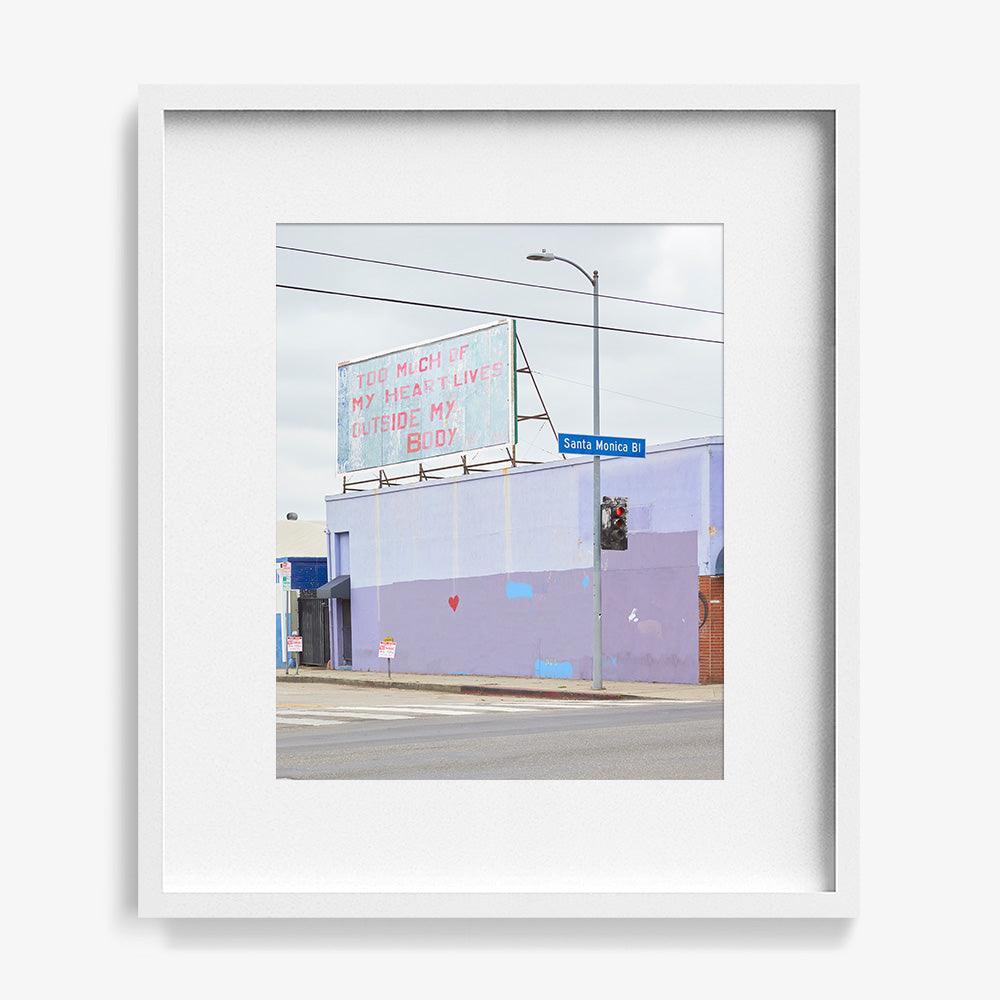 Photograph by James Needham