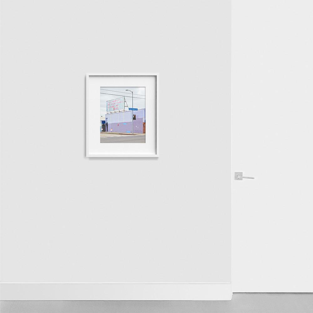 Photograph by James Needham