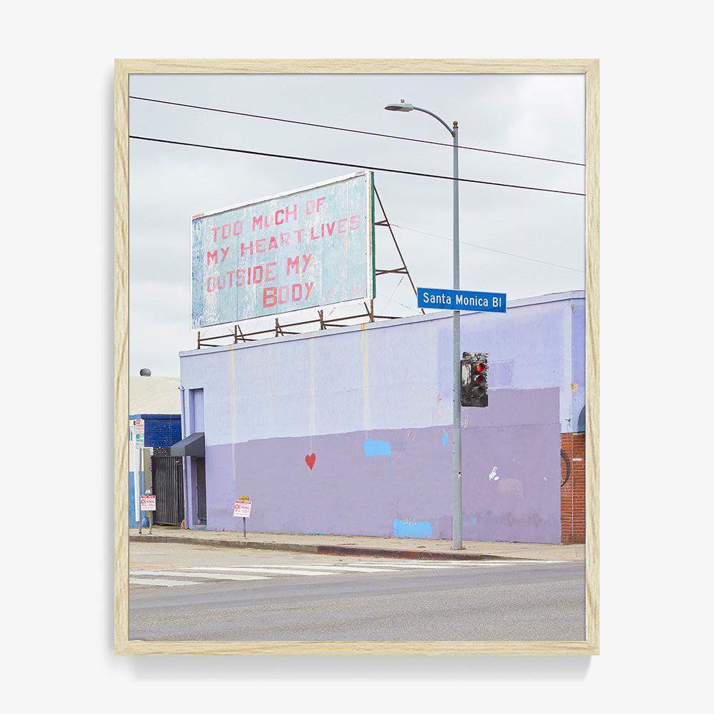 Photograph by James Needham